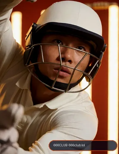 666club (666 club) fantasy cricket & matchday visual 3