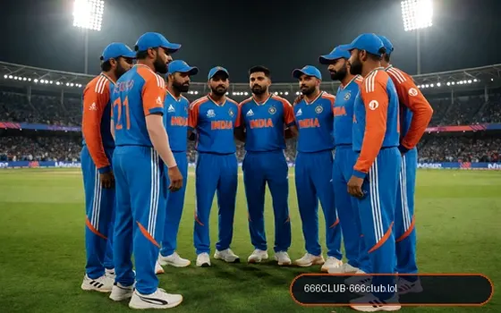Punjab vs Lucknow on 666club
