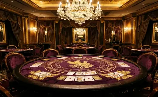 Speed Baccarat