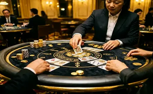 VIP Blackjack