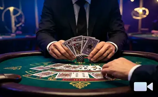 666club Live Dealer Rewards