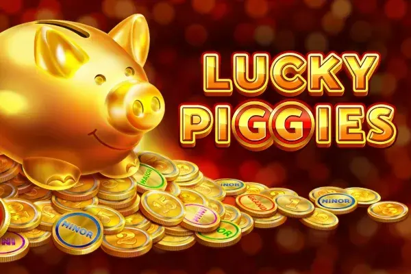 Lucky Piggies gemple 666Club