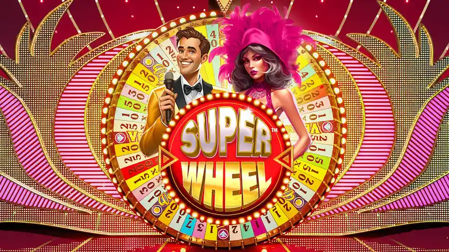 Super Wheel 666Club